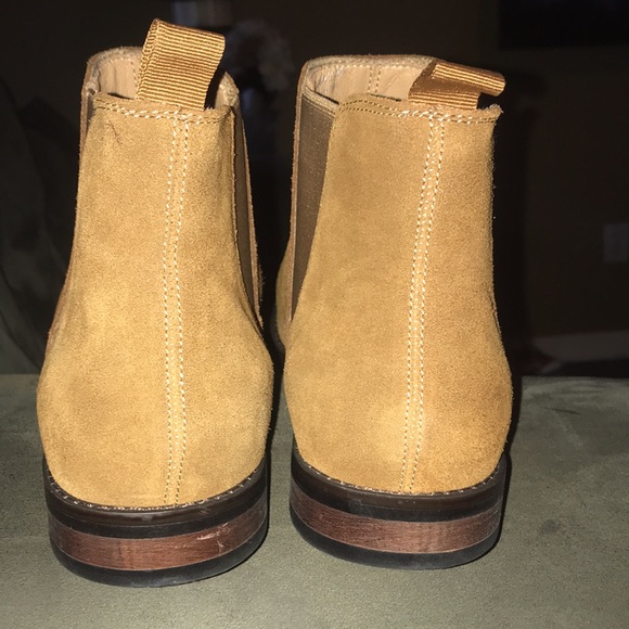 Mens Boots - Picture 4 of 7